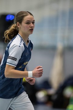 Bild 578 - wBJ Power Girls Cup Suederelbe